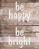 Be Bright Poster Print by Allen Kimberly - Item # VARPDXKARC971A