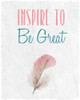 Inspire 3 Poster Print by Allen Kimberly - Item # VARPDXKARC980C