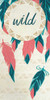 Wild and Free 1 Poster Print by Kimberly Allen - Item # VARPDXKARN008A