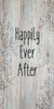 Happily Ever After C Poster Print by Kimberly Allen - Item # VARPDXKARN011A