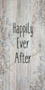 Happily Ever After C Poster Print by Kimberly Allen - Item # VARPDXKARN011A