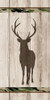 Wood Panel 1 Poster Print by Allen Kimberly - Item # VARPDXKARN031A