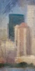City Life A Poster Print by Allen Kimberly - Item # VARPDXKARN038A