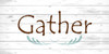 Gather Poster Print by Allen Kimberly - Item # VARPDXKARN090B