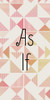 As If Poster Print by Allen Kimberly - Item # VARPDXKARN100A