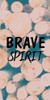 Brave Spirit Poster Print by Allen Kimberly - Item # VARPDXKARN101A