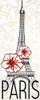 I Love Paris 1 Poster Print by Allen Kimberly - Item # VARPDXKARN204A
