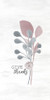 Wildflower Hope 5 Poster Print by Allen Kimberly