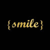 Smile Poster Print by Kimberly Allen - Item # VARPDXKASQ003B