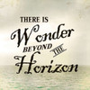 There is Wonder Poster Print by Kimberly Allen - Item # VARPDXKASQ014A