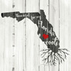 FL Roots Poster Print by Allen Kimberly - Item # VARPDXKASQ1004C