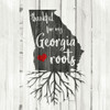 GA Roots Poster Print by Allen Kimberly - Item # VARPDXKASQ1004D