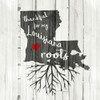 LA Roots Poster Print by Allen Kimberly - Item # VARPDXKASQ1004G