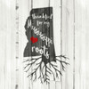 MS Roots Poster Print by Allen Kimberly - Item # VARPDXKASQ1004K