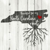 NC Roots Poster Print by Allen Kimberly - Item # VARPDXKASQ1004L