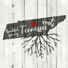 TN Roots Poster Print by Allen Kimberly - Item # VARPDXKASQ1004P