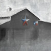 Star Barn Poster Print by Allen Kimberly - Item # VARPDXKASQ1006A