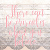 Always Believe 3 Poster Print by Allen Kimberly - Item # VARPDXKASQ1127C