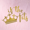If the Crown Fits 1 Poster Print by Allen Kimberly - Item # VARPDXKASQ1206A