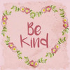 Be Kind Poster Print by Kimberly Allen - Item # VARPDXKASQ120B