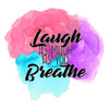 Laugh as Much Poster Print by Allen Kimberly - Item # VARPDXKASQ1218A
