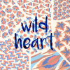 Wild Heart Poster Print by Kimberly Allen - Item # VARPDXKASQ121C