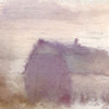 Dusk at the Barn Poster Print by Allen Kimberly - Item # VARPDXKASQ1231