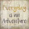 Adventure Awaits 6 Poster Print by Kimberly Allen - Item # VARPDXKASQ124D