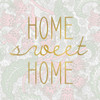 HOME sweet HOME Poster Print by Allen Kimberly - Item # VARPDXKASQ1286A