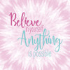 Believe in Yourself Poster Print by Allen Kimberly - Item # VARPDXKASQ1287A