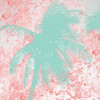 Palm Tree 1 Poster Print by Allen Kimberly - Item # VARPDXKASQ1288A