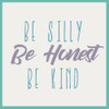 Bright and Silly 2 Poster Print by Allen Kimberly - Item # VARPDXKASQ1315B