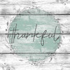 Thankful Poster Print by Allen Kimberly - Item # VARPDXKASQ1316B