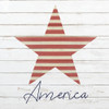 God Bless America 3 Poster Print by Allen Kimberly - Item # VARPDXKASQ1322C