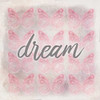 Dream Butterfly Poster Print by Kimberly Allen - Item # VARPDXKASQ134C