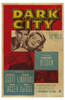 Dark City Movie Poster (11 x 17) - Item # MOV232431