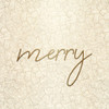 Christmas Luxe 1 Poster Print by Allen Kimberly - Item # VARPDXKASQ1363A