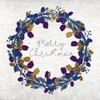 Christmas Luxe 8 Poster Print by Allen Kimberly - Item # VARPDXKASQ1363C