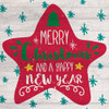 Nostalgic Christmas 14 Poster Print by Allen Kimberly - Item # VARPDXKASQ1371D