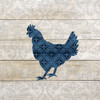 Farm Blues 2 Poster Print by Allen Kimberly - Item # VARPDXKASQ1374B