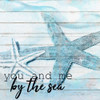 A Day at The Beach 6 Poster Print by Allen Kimberly - Item # VARPDXKASQ1378E