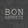 Bon Appetit Poster Print by Allen Kimberly - Item # VARPDXKASQ1397B