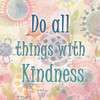 Do all Things Poster Print by Kimberly Allen - Item # VARPDXKASQ139B