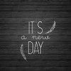 Its a New Day Poster Print by Allen Kimberly - Item # VARPDXKASQ1400A