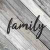 Forever Family 2 Poster Print by Allen Kimberly - Item # VARPDXKASQ1401B