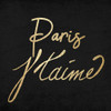 Paris Gold 2 Poster Print by Allen Kimberly - Item # VARPDXKASQ1418C