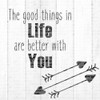 Our Love 4 Poster Print by Allen Kimberly - Item # VARPDXKASQ1440B
