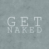 Get Naked Poster Print by Allen Kimberly - Item # VARPDXKASQ1443A