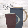 I Drink Coffee 3 Poster Print by Allen Kimberly - Item # VARPDXKASQ1450C