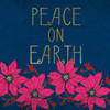 Peace on Earth Poster Print by Allen Kimberly - Item # VARPDXKASQ1454A